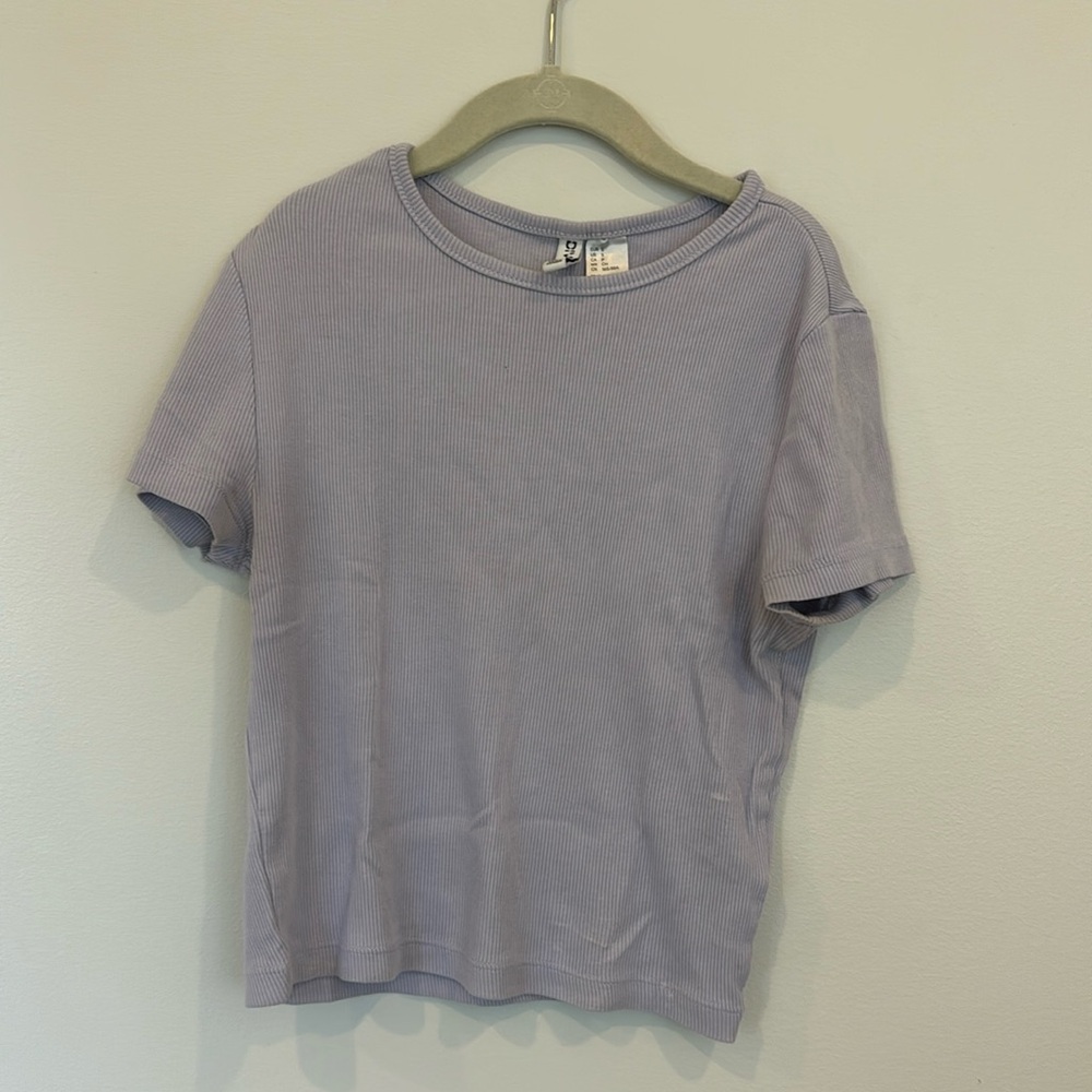 H&M Baby Tee